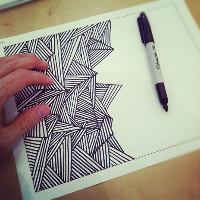 Cool Easy Things to Draw When You Are Bored » Stuff We Blog